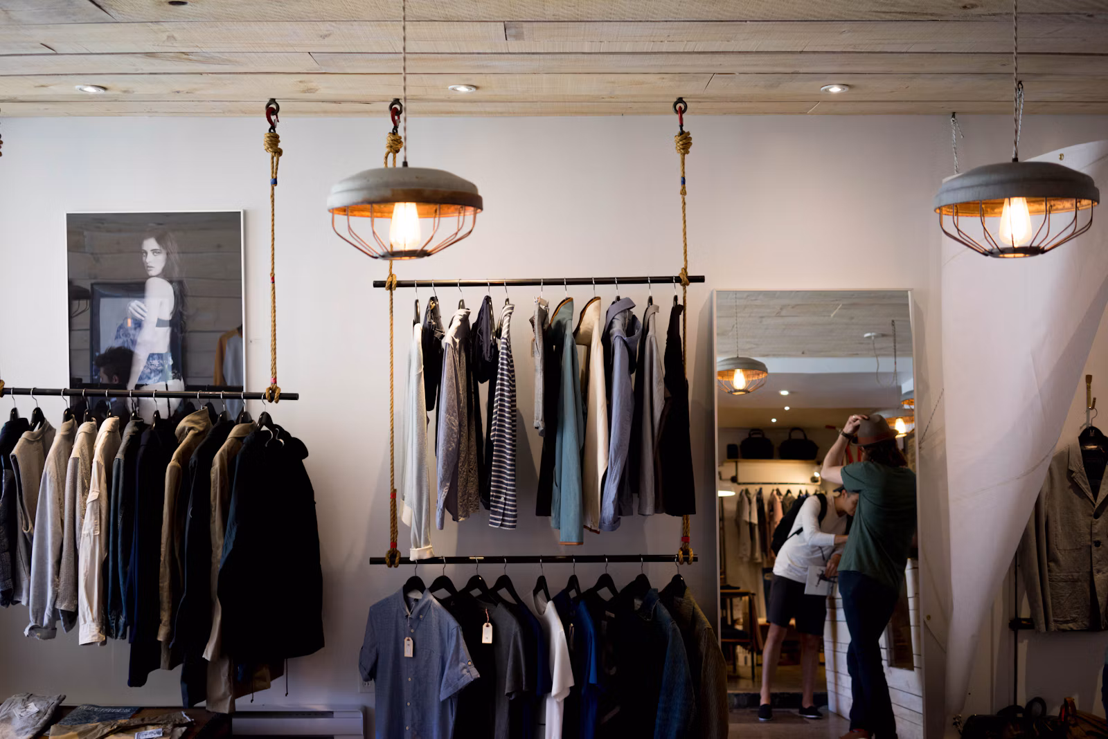 Oliver Assessoria — moda e estilo
